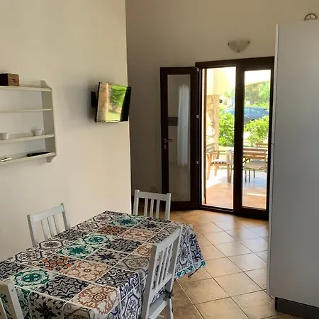 Apartman Verdemare In Relax Cefalù
