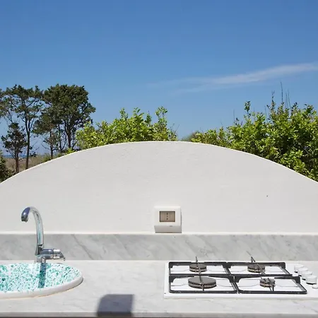 Verdemare In Relax Apartman Cefalù