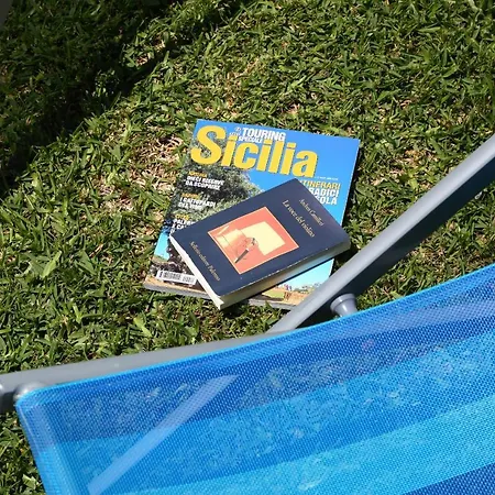 Appartamento Verdemare In Relax Cefalù