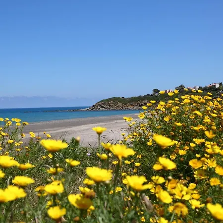 Verdemare In Relax *