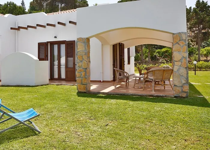 Appartamento Verdemare In Relax Cefalù