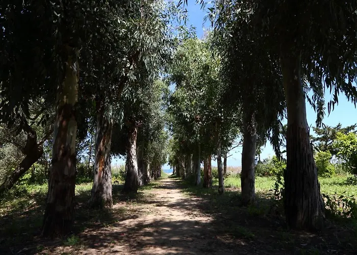 Verdemare In Relax Appartamento Cefalù