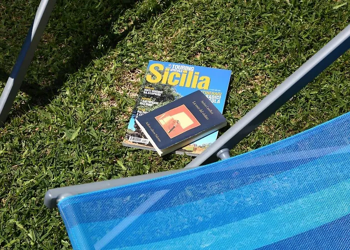 Appartamento Verdemare In Relax Cefalù