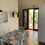 Апартаменти Verdemare In Relax Чефалу