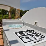 Verdemare In Relax Апартаменти Чефалу