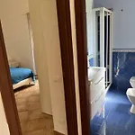 Апартаменти Verdemare In Relax Чефалу