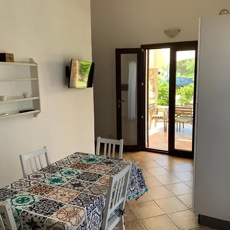 Apartment Verdemare In Relax Cefalu