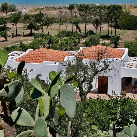 Verdemare In Relax Apartmán