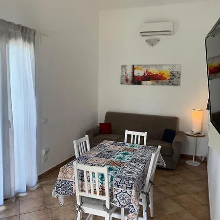 Verdemare In Relax Appartement Cefalù