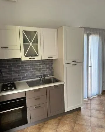 Apartment Verdemare In Relax Cefalu