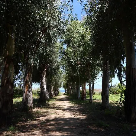 Verdemare In Relax Appartement Cefalù