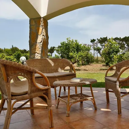 Verdemare In Relax * Cefalù