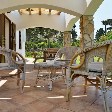 Verdemare In Relax Appartement Cefalù