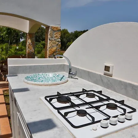 Verdemare In Relax Apartment Cefalu