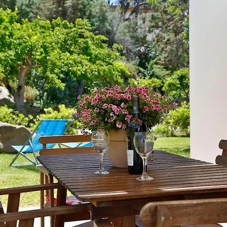 Verdemare In Relax Appartement *