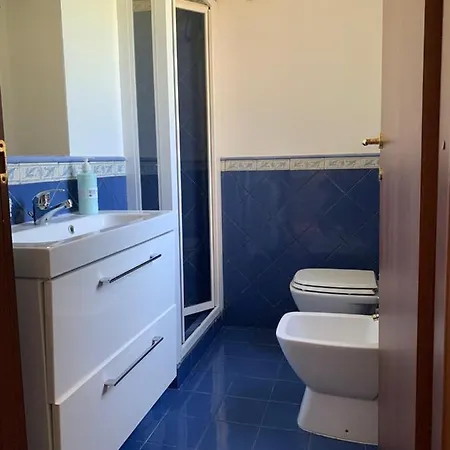 Verdemare In Relax Apartment *
