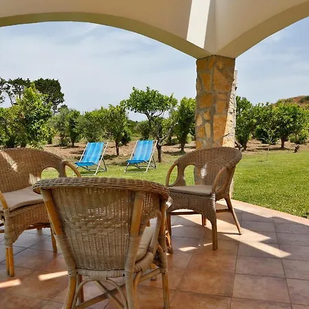 Verdemare In Relax Apartment Cefalù