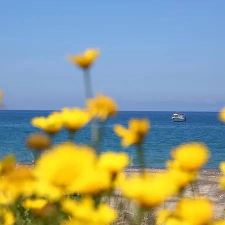 Verdemare In Relax Lejlighed *