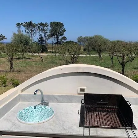 Apartment Verdemare In Relax