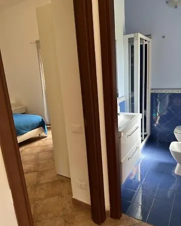Apartment Verdemare In Relax Cefalu