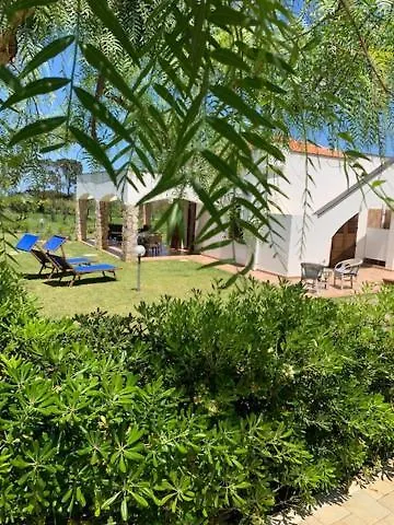 Apartment Verdemare In Relax *