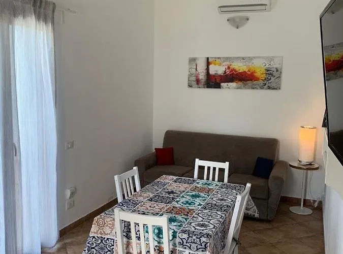 Verdemare In Relax Apartment Cefalu