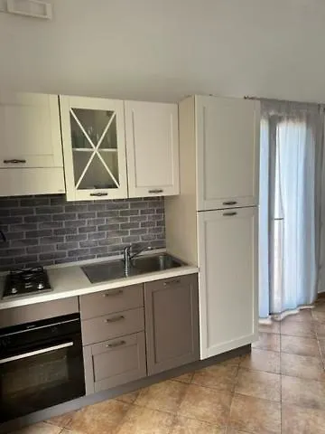 Apartment Verdemare In Relax Cefalu