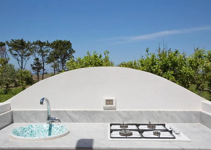 Verdemare In Relax Appartement Cefalù