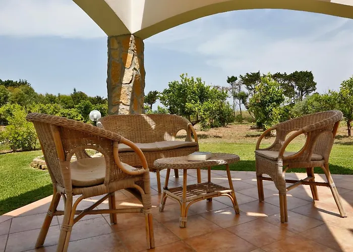 Verdemare In Relax * Cefalù