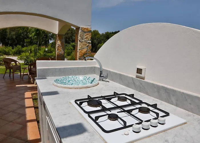 Verdemare In Relax Apartmán Cefalù