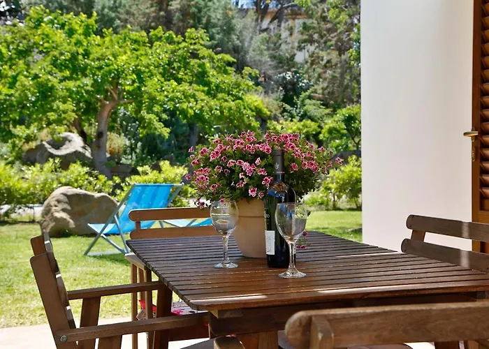 Verdemare In Relax Appartement *