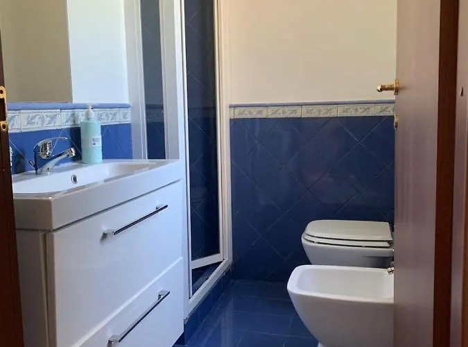 Verdemare In Relax Appartement *