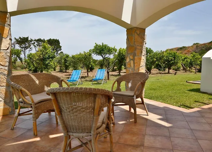 Verdemare In Relax Apartmán Cefalù