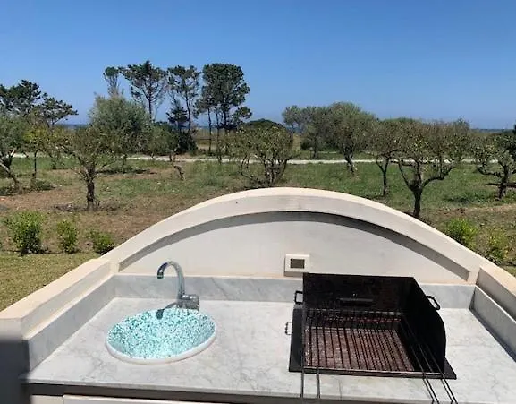 Apartment Verdemare In Relax