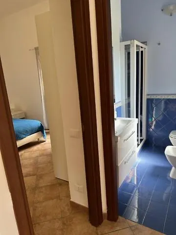 Apartmán Verdemare In Relax Cefalù